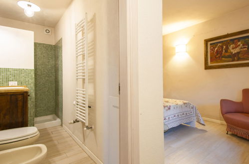 Foto 21 - Casa de 6 habitaciones en Bagno a Ripoli con piscina privada