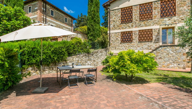 Haus mit 9 Schlafzimmern in Bagno a Ripoli mit privater pool und garten - Foto 3