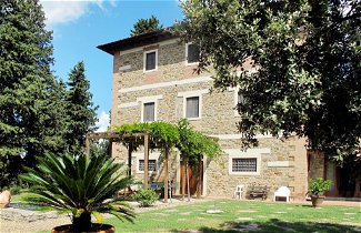 Foto 1 - Casa con 6 camere da letto a Bagno a Ripoli con piscina privata