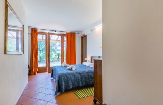 Casa de 9 quartos em Bagno a Ripoli com piscina privada e jardim - Foto 49