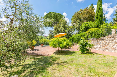 Photo 74 - Maison de 6 chambres à Bagno a Ripoli avec piscine privée et jardin