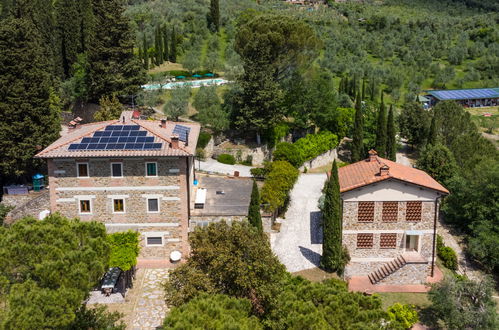 Photo 72 - Maison de 6 chambres à Bagno a Ripoli avec piscine privée et jardin