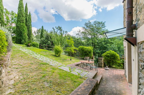 Foto 77 - Casa de 6 quartos em Bagno a Ripoli com piscina privada e jardim