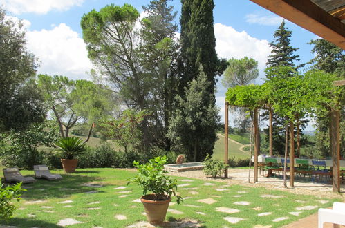 Photo 28 - 6 bedroom House in Bagno a Ripoli with private pool