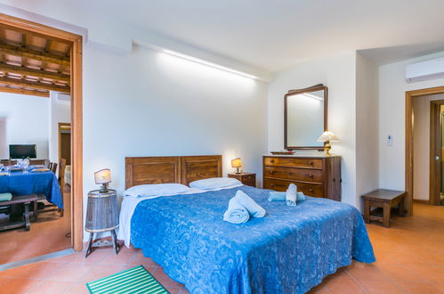 Foto 52 - Casa con 6 camere da letto a Bagno a Ripoli con piscina privata e giardino