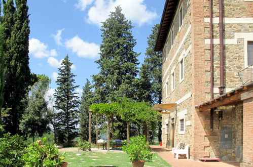 Foto 24 - Casa con 6 camere da letto a Bagno a Ripoli con piscina privata