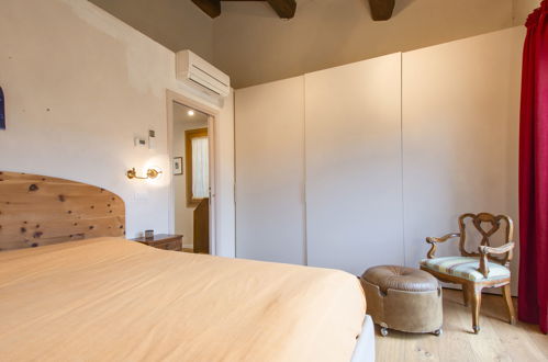 Foto 14 - Casa de 6 habitaciones en Bagno a Ripoli con piscina privada