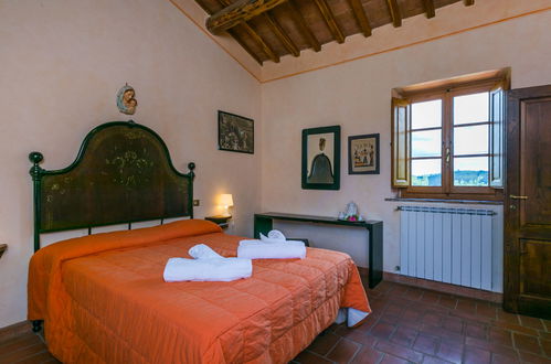 Photo 17 - 3 bedroom House in Greve in Chianti with private pool and garden