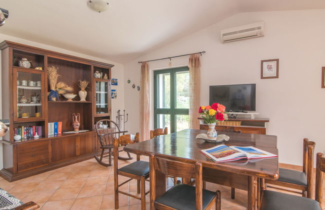 Haus mit 4 Schlafzimmern in Palau mit garten und terrasse - Foto 6