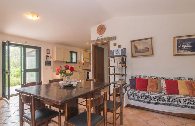 Haus mit 4 Schlafzimmern in Palau mit garten und terrasse - Foto 8