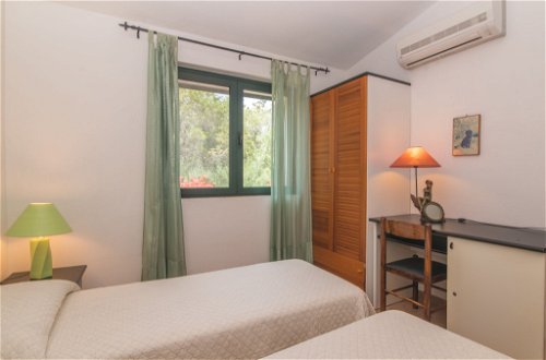 Foto 19 - Casa con 3 camere da letto a Palau con giardino e vista mare