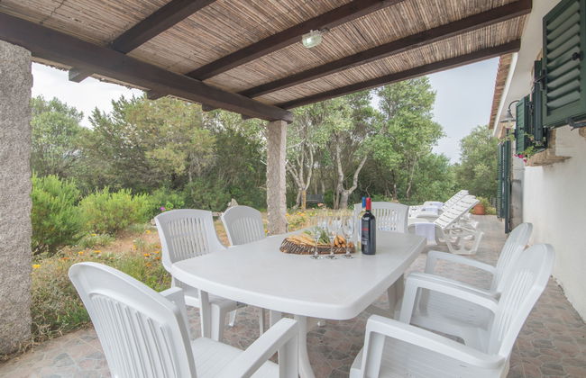 Haus mit 4 Schlafzimmern in Palau mit garten und terrasse - Foto 28
