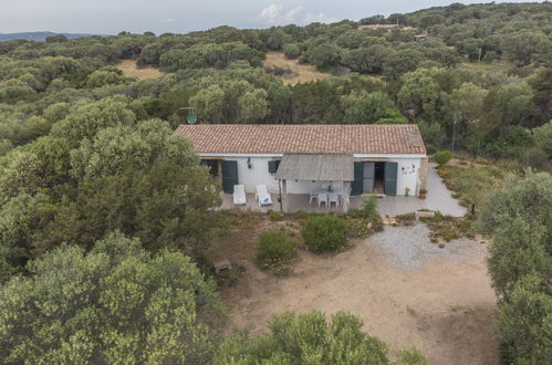 Foto 30 - Casa con 3 camere da letto a Palau con giardino e terrazza