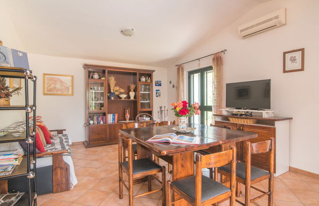 Haus mit 4 Schlafzimmern in Palau mit garten und terrasse - Foto 7