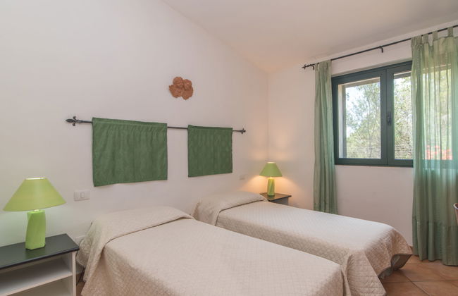 Haus mit 4 Schlafzimmern in Palau mit garten und terrasse - Foto 20