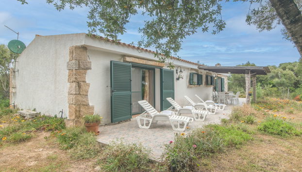 4 bedroom House in Palau with garden and terrace - Photo 3