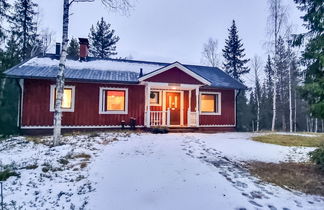 Photo 1 - 4 bedroom House in Kolari with sauna