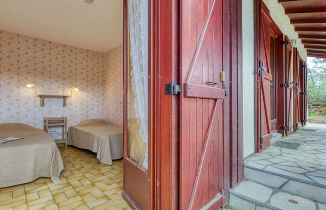 Casa de 4 quartos em Carcans com terraço - Foto 18