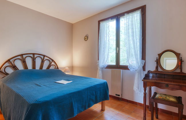 Casa de 4 quartos em Carcans com terraço - Foto 11