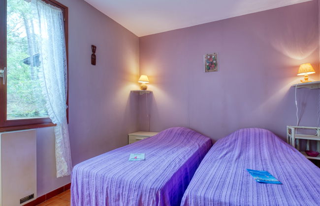 Casa de 4 quartos em Carcans com terraço - Foto 13