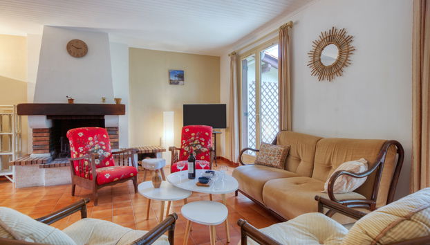 4 bedroom House in Carcans with terrace - Photo 3