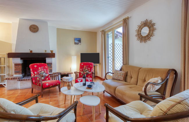 Casa de 4 quartos em Carcans com terraço - Foto 3