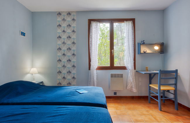 Casa de 4 quartos em Carcans com terraço - Foto 14