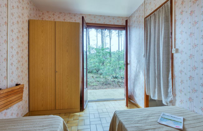 Casa de 4 quartos em Carcans com terraço - Foto 17