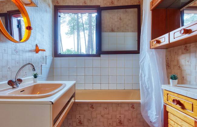Casa de 4 quartos em Carcans com terraço - Foto 19