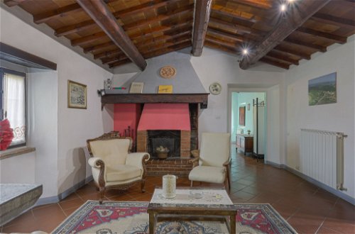 Foto 9 - Casa de 2 habitaciones en San Casciano in Val di Pesa con piscina privada y jardín