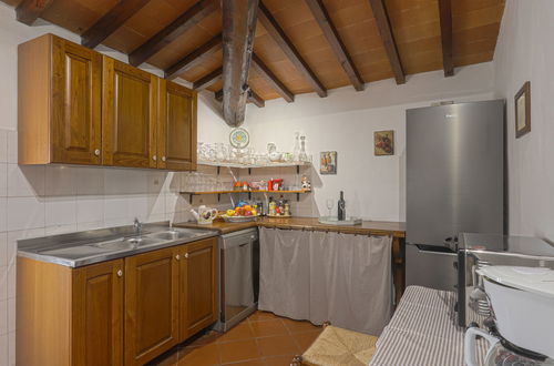 Photo 11 - 2 bedroom House in San Casciano in Val di Pesa with private pool and garden