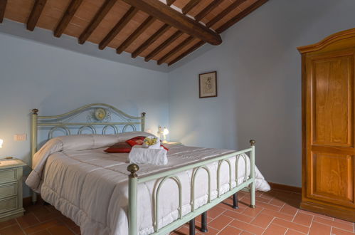 Foto 18 - Casa con 2 camere da letto a San Casciano in Val di Pesa con piscina privata e giardino