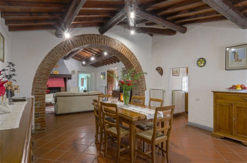 Photo 6 - 2 bedroom House in San Casciano in Val di Pesa with private pool and garden
