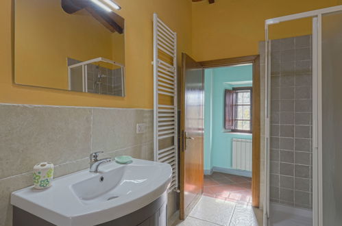 Foto 15 - Casa de 2 quartos em San Casciano in Val di Pesa com piscina privada e jardim