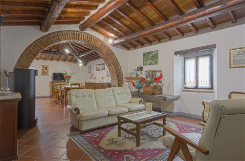 Photo 5 - 2 bedroom House in San Casciano in Val di Pesa with private pool and garden
