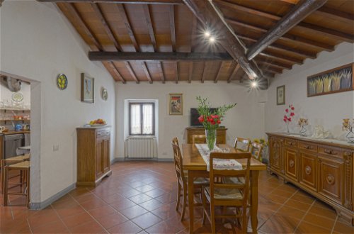 Foto 8 - Casa de 2 quartos em San Casciano in Val di Pesa com piscina privada e jardim