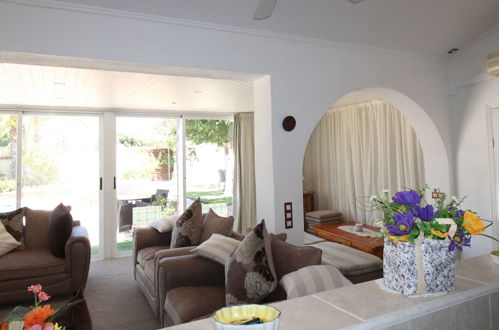 Photo 2 - 3 bedroom House in l'Alfàs del Pi with private pool and sea view