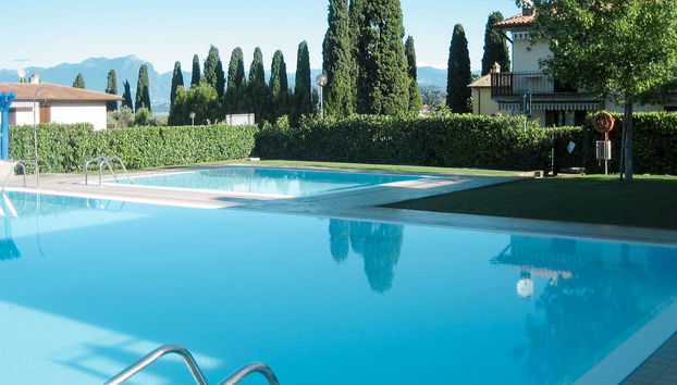 Apartment mit 2 Schlafzimmern in Lazise mit schwimmbad und garten - Foto 4