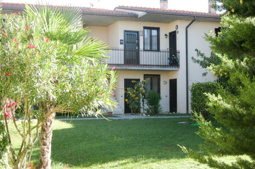 Photo 8 - 1 bedroom Apartment in Lazise with swimming pool and mountain view