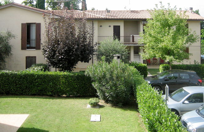 Apartment mit 2 Schlafzimmern in Lazise mit schwimmbad und garten - Foto 11