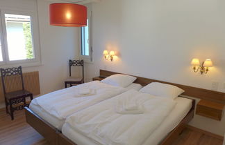 Foto 3 - Apartamento de 3 quartos em Crans-Montana