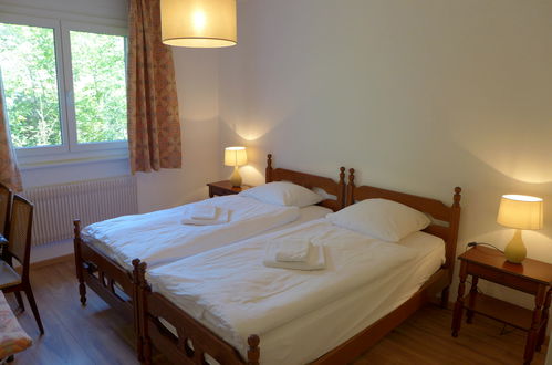 Foto 11 - Appartamento con 3 camere da letto a Crans-Montana