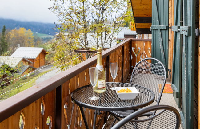 Fer à Cheval - Foto 4