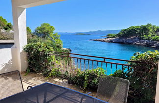 Photo 1 - 2 bedroom Apartment in Stari Grad with sea view