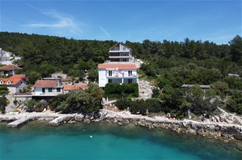 Photo 13 - Appartement de 2 chambres à Stari Grad avec vues à la mer
