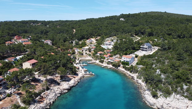 Apartment mit 3 Schlafzimmern in Stari Grad mit garten - Foto 3