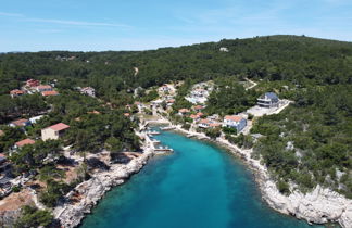 Photo 3 - 2 bedroom Apartment in Stari Grad with sea view