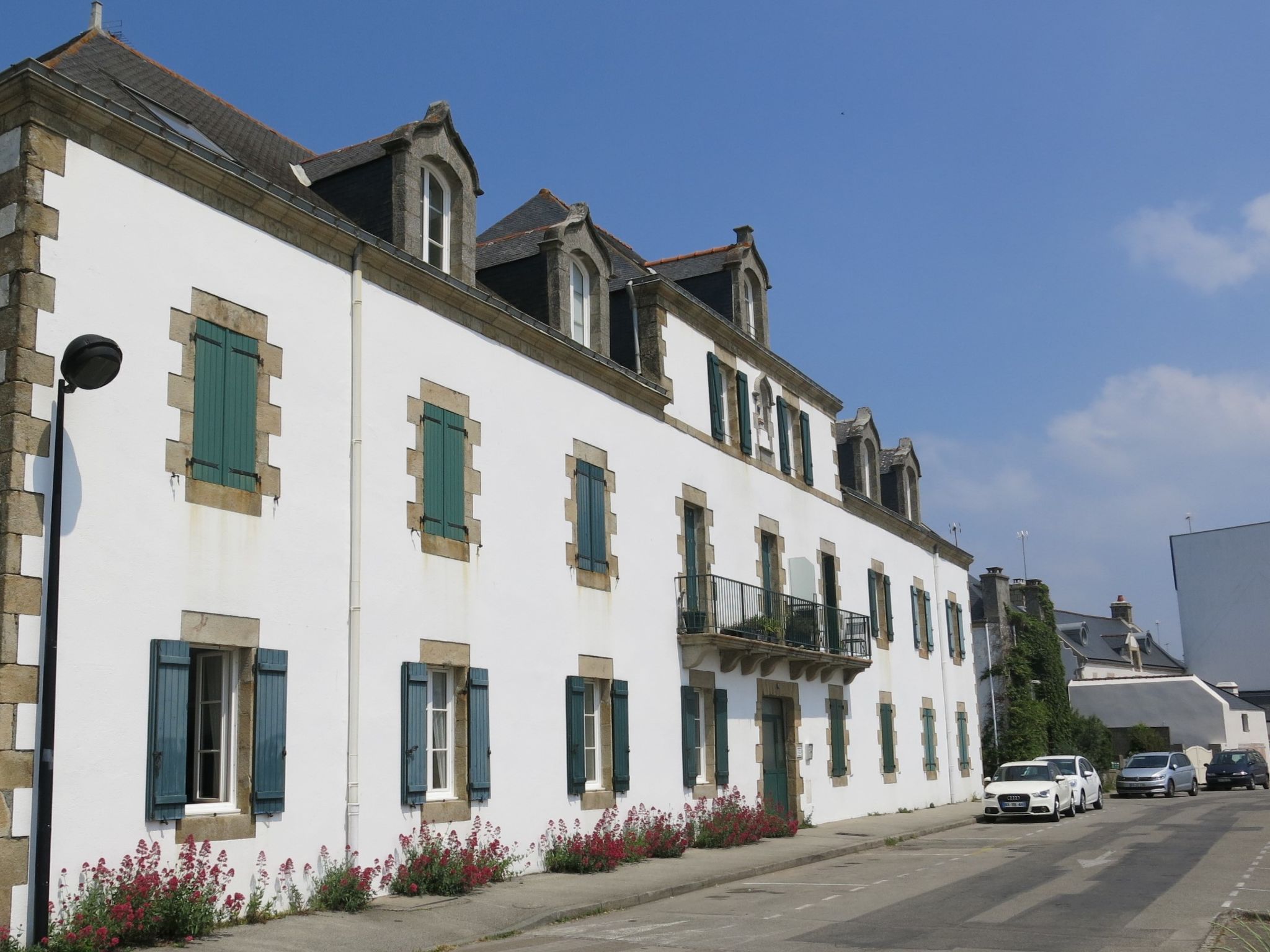 Photo 17 - Appartement de 2 chambres à Étel avec vues à la mer