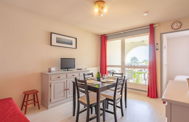 Les Balcons de l'Atlantique - Foto 11