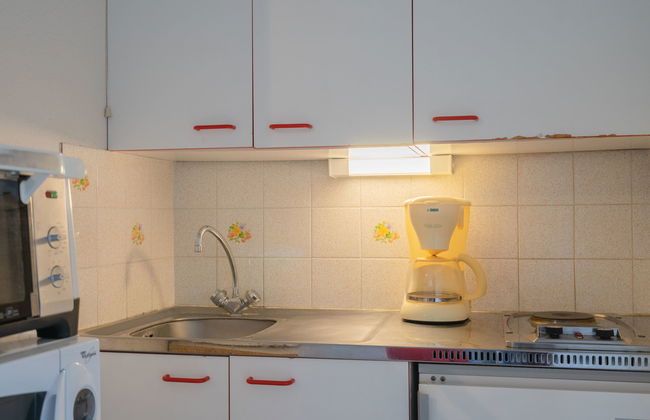 Les Balcons de l'Atlantique - Foto 13